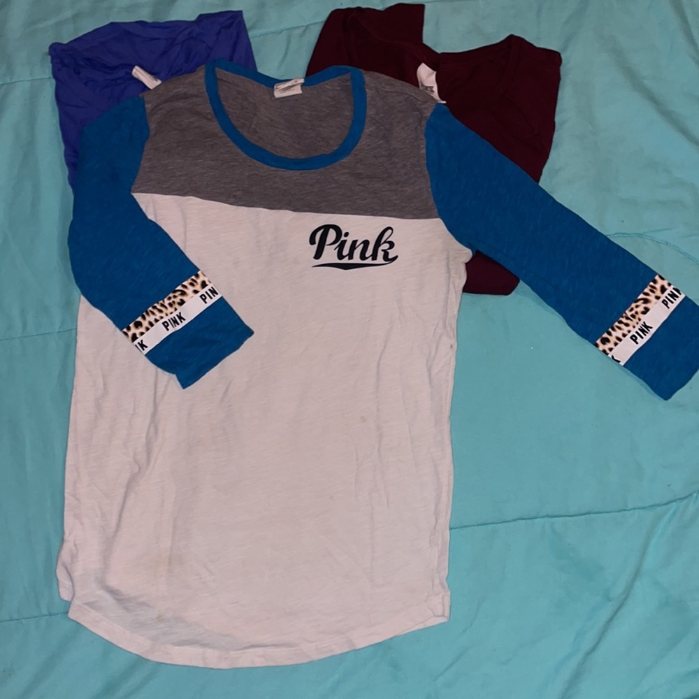 Baseball Tees - Picture 4 of 4